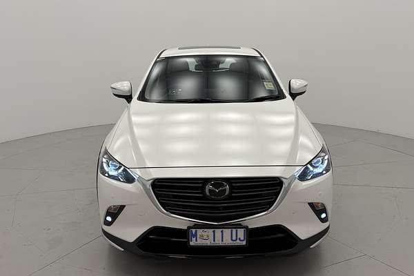 2024 Mazda CX-3 G20 Akari DK