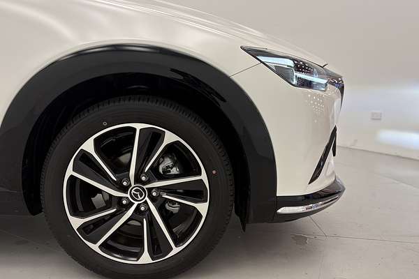 2024 Mazda CX-3 G20 Akari DK