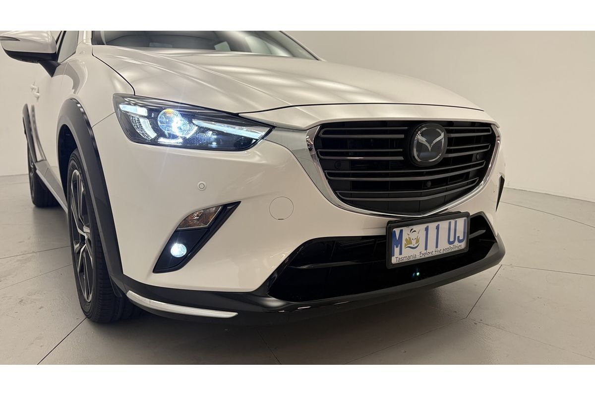 2024 Mazda CX-3 G20 Akari DK