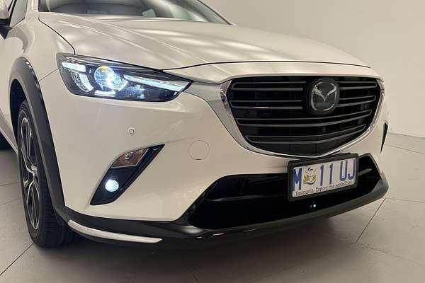 2024 Mazda CX-3 G20 Akari DK