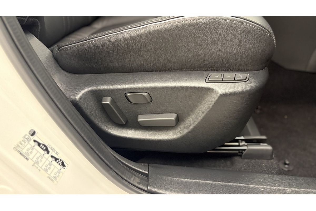 2024 Mazda CX-3 G20 Akari DK