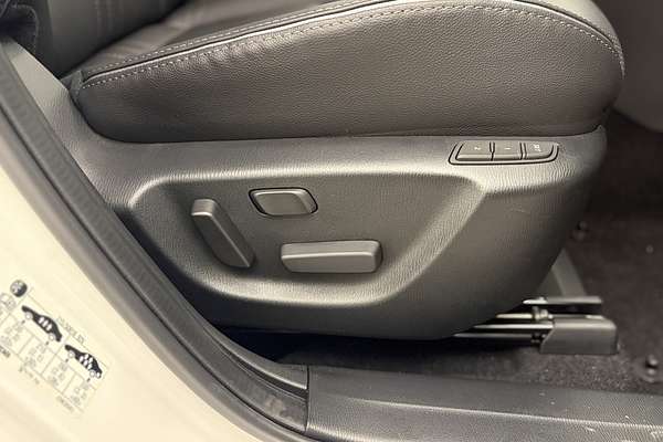 2024 Mazda CX-3 G20 Akari DK