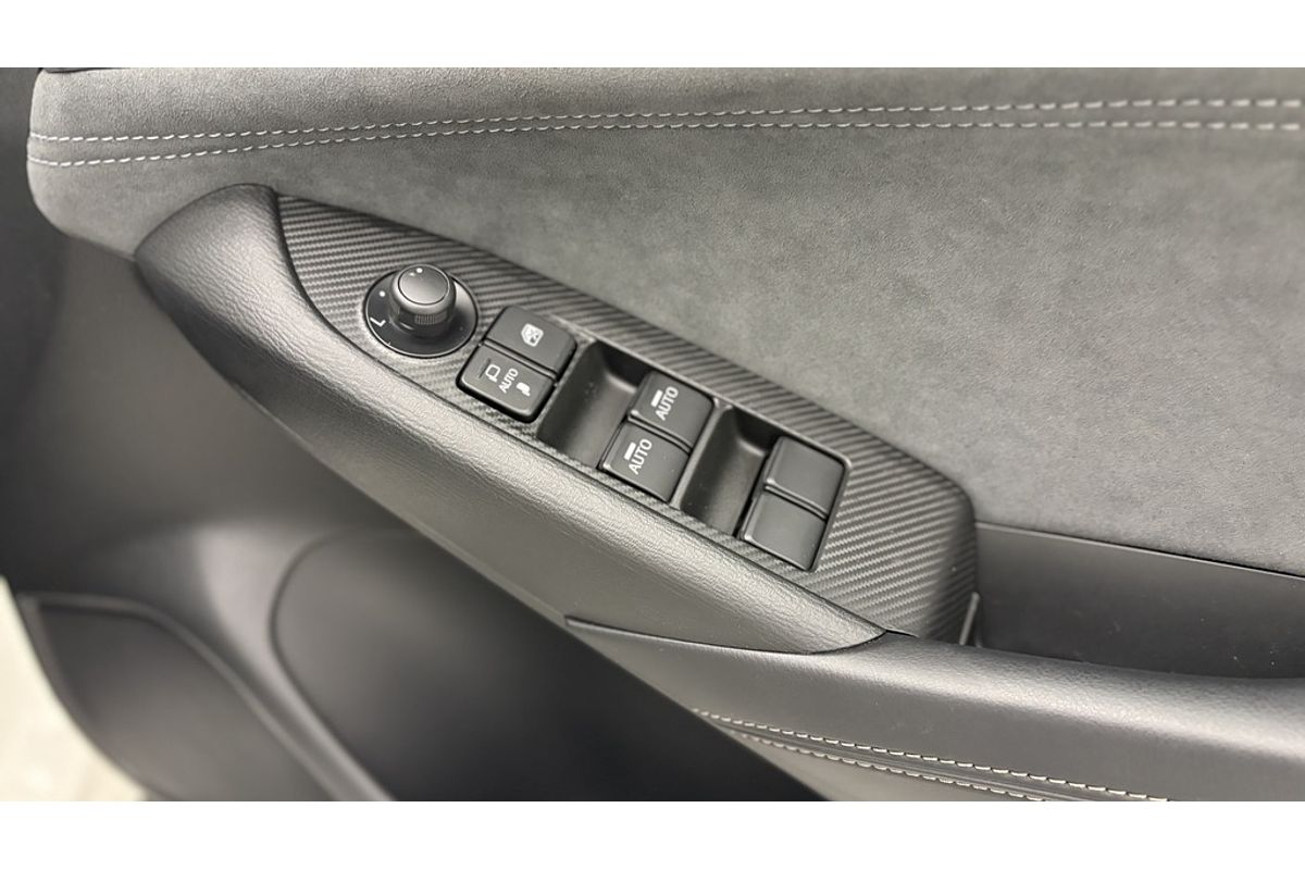 2024 Mazda CX-3 G20 Akari DK