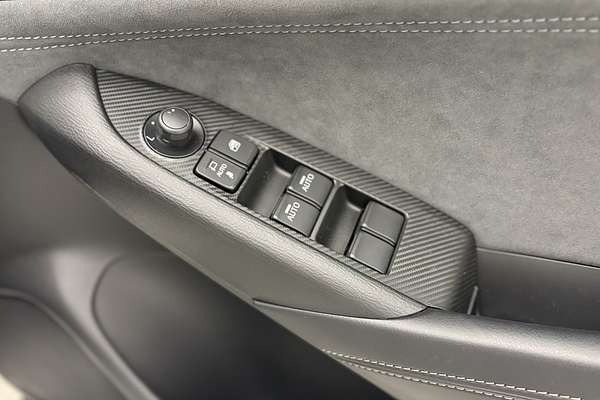 2024 Mazda CX-3 G20 Akari DK