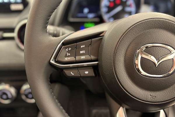 2024 Mazda CX-3 G20 Akari DK
