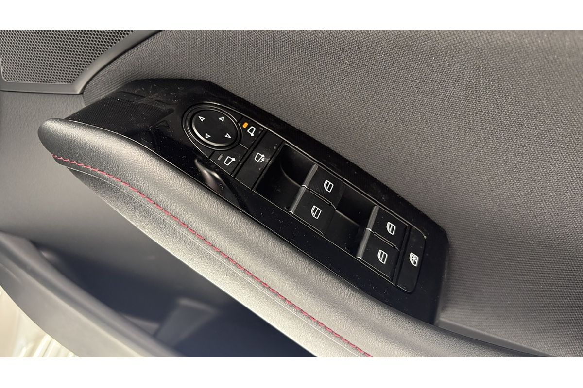 2025 Mazda 3 G25 Evolve SP BP Series
