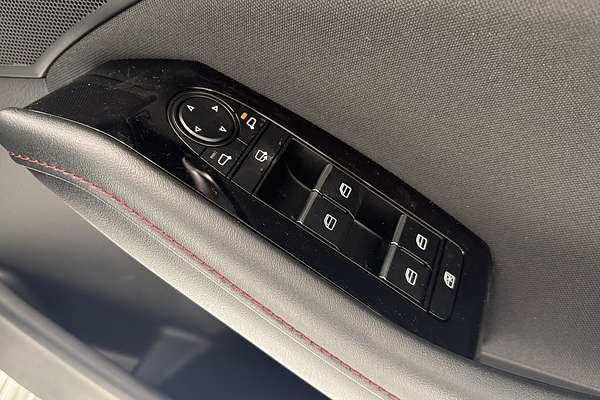 2025 Mazda 3 G25 Evolve SP BP Series