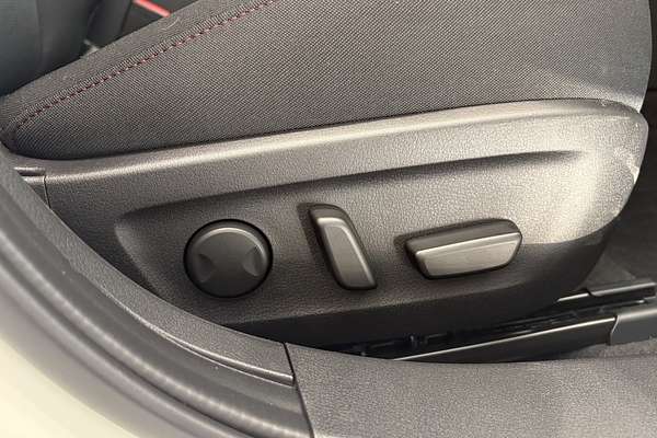 2025 Mazda 3 G25 Evolve SP BP Series