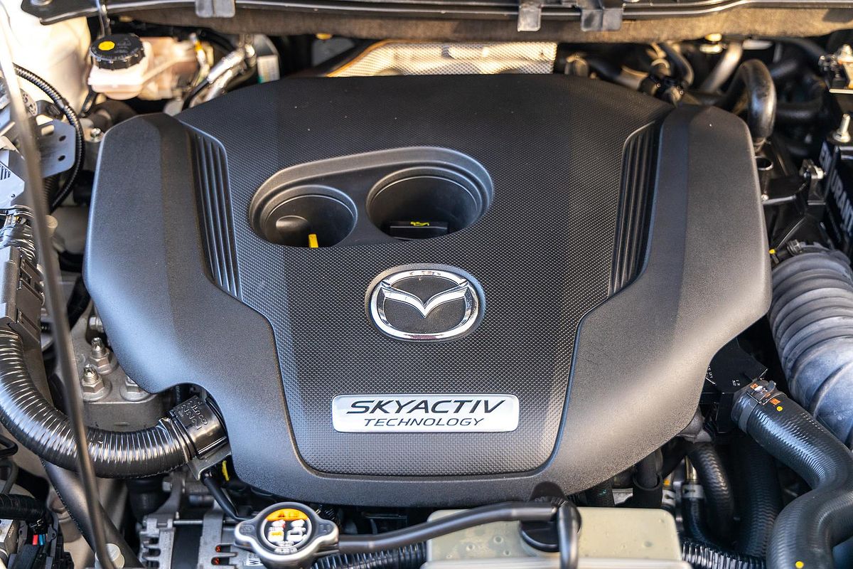 2016 Mazda CX-9 GT TC