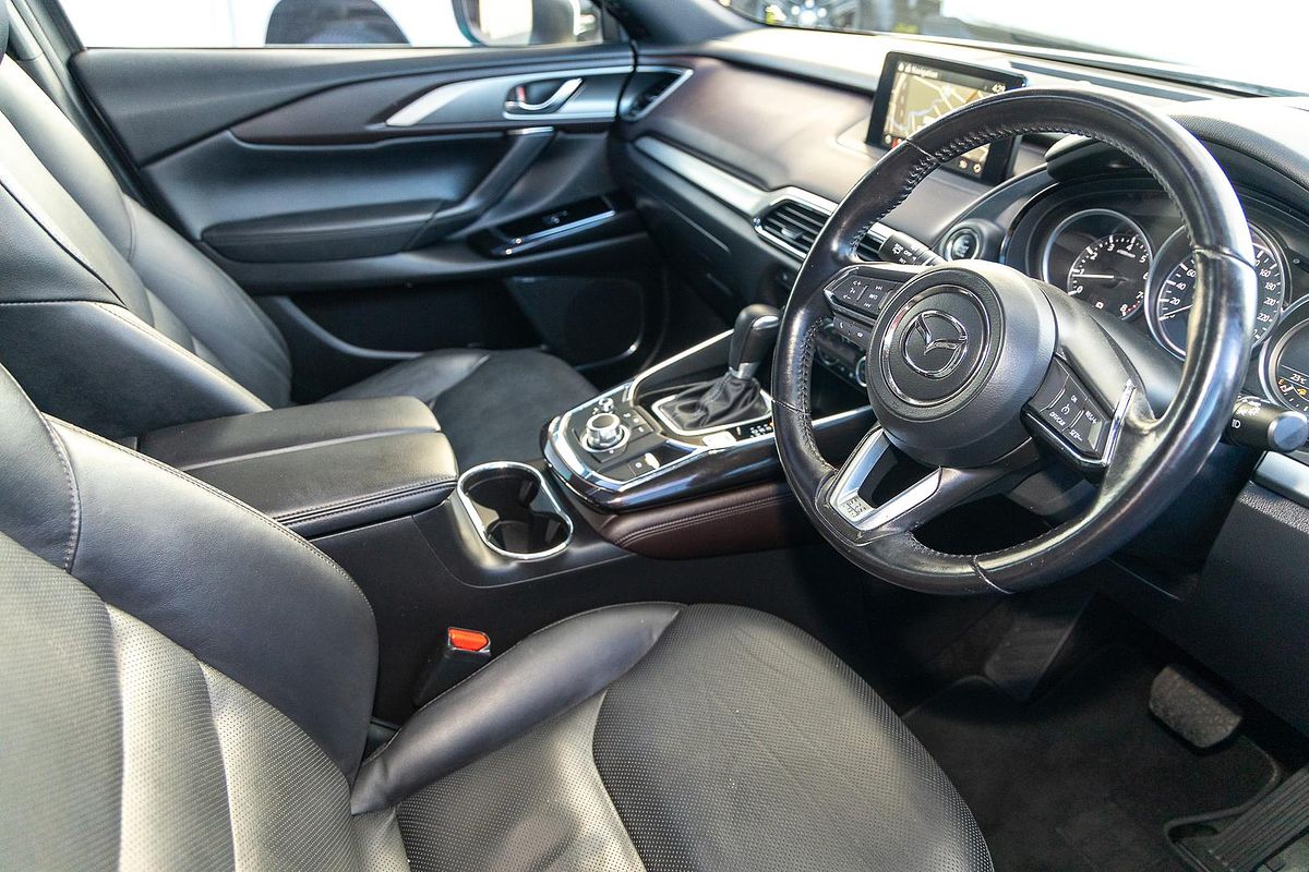 2016 Mazda CX-9 GT TC