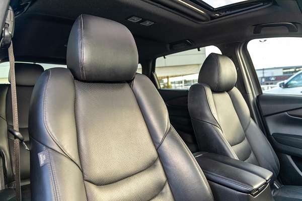 2016 Mazda CX-9 GT TC