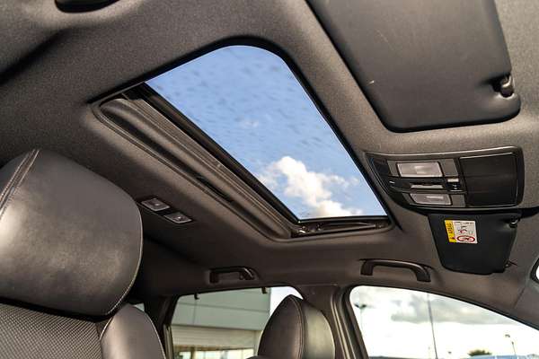 2016 Mazda CX-9 GT TC