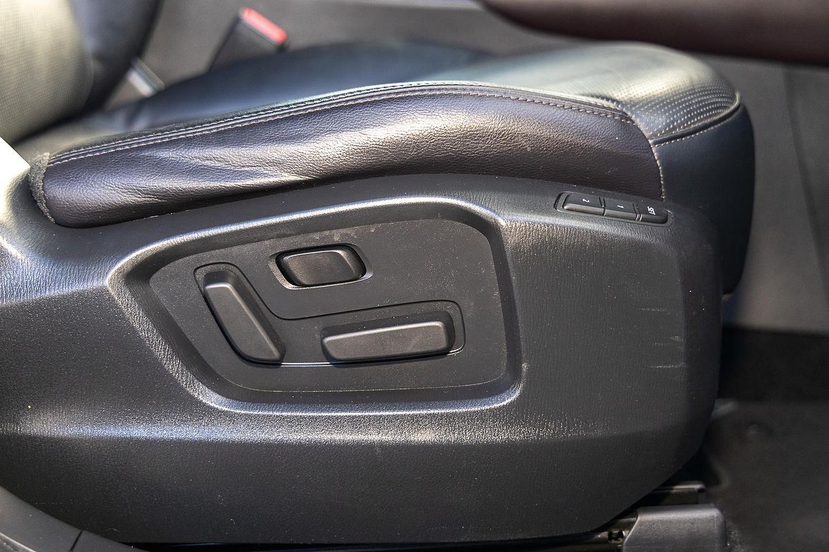 2016 Mazda CX-9 GT TC