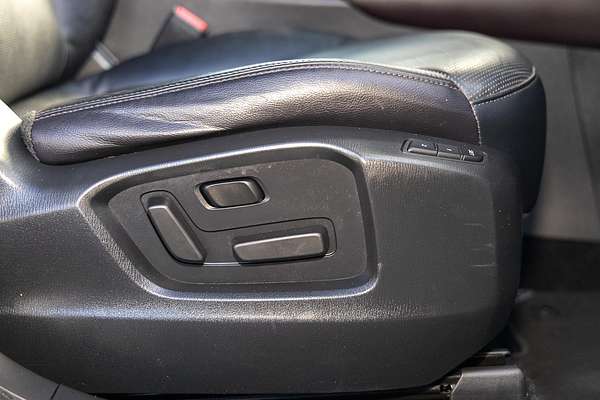 2016 Mazda CX-9 GT TC