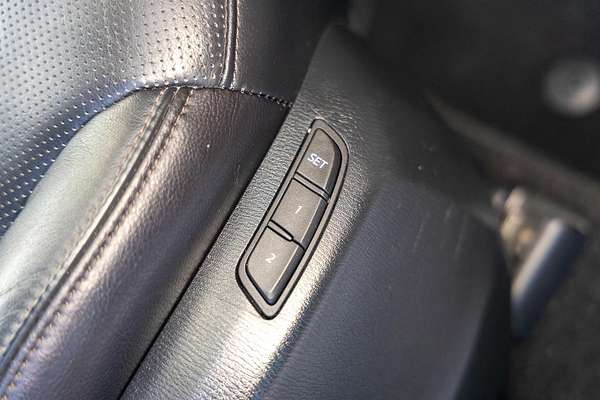 2016 Mazda CX-9 GT TC