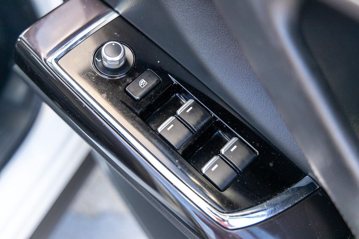 2016 Mazda CX-9 GT TC