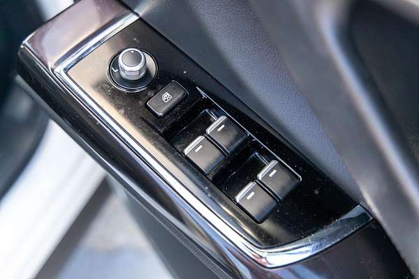 2016 Mazda CX-9 GT TC