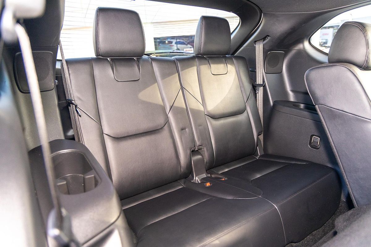 2016 Mazda CX-9 GT TC