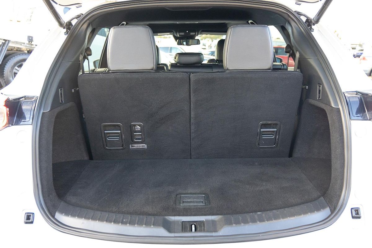 2016 Mazda CX-9 GT TC