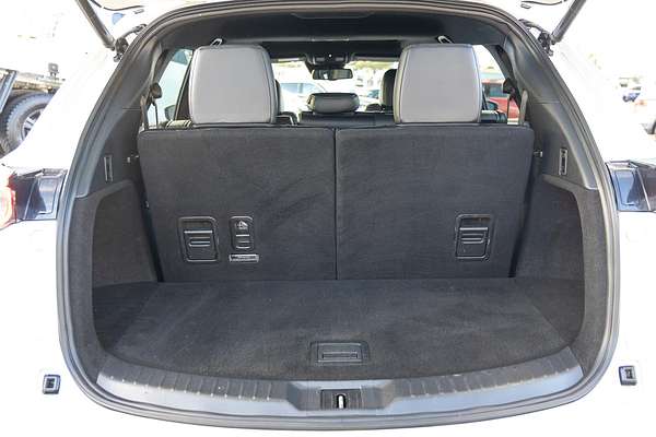 2016 Mazda CX-9 GT TC