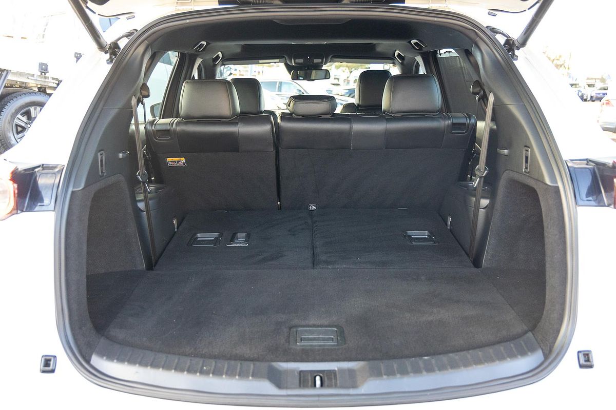 2016 Mazda CX-9 GT TC