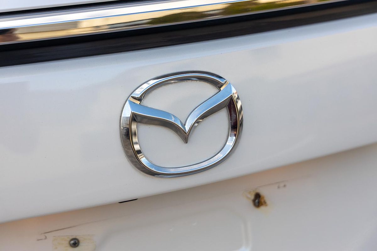 2016 Mazda CX-9 GT TC