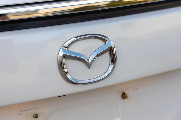 2016 Mazda CX-9 GT TC