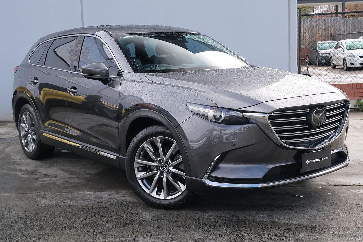 2019 Mazda CX-9 Azami TC