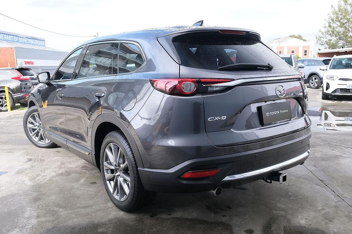 2019 Mazda CX-9 Azami TC