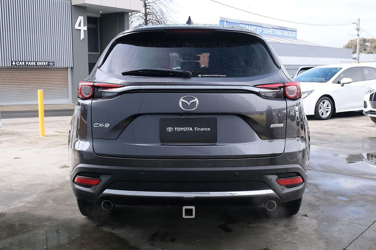 2019 Mazda CX-9 Azami TC