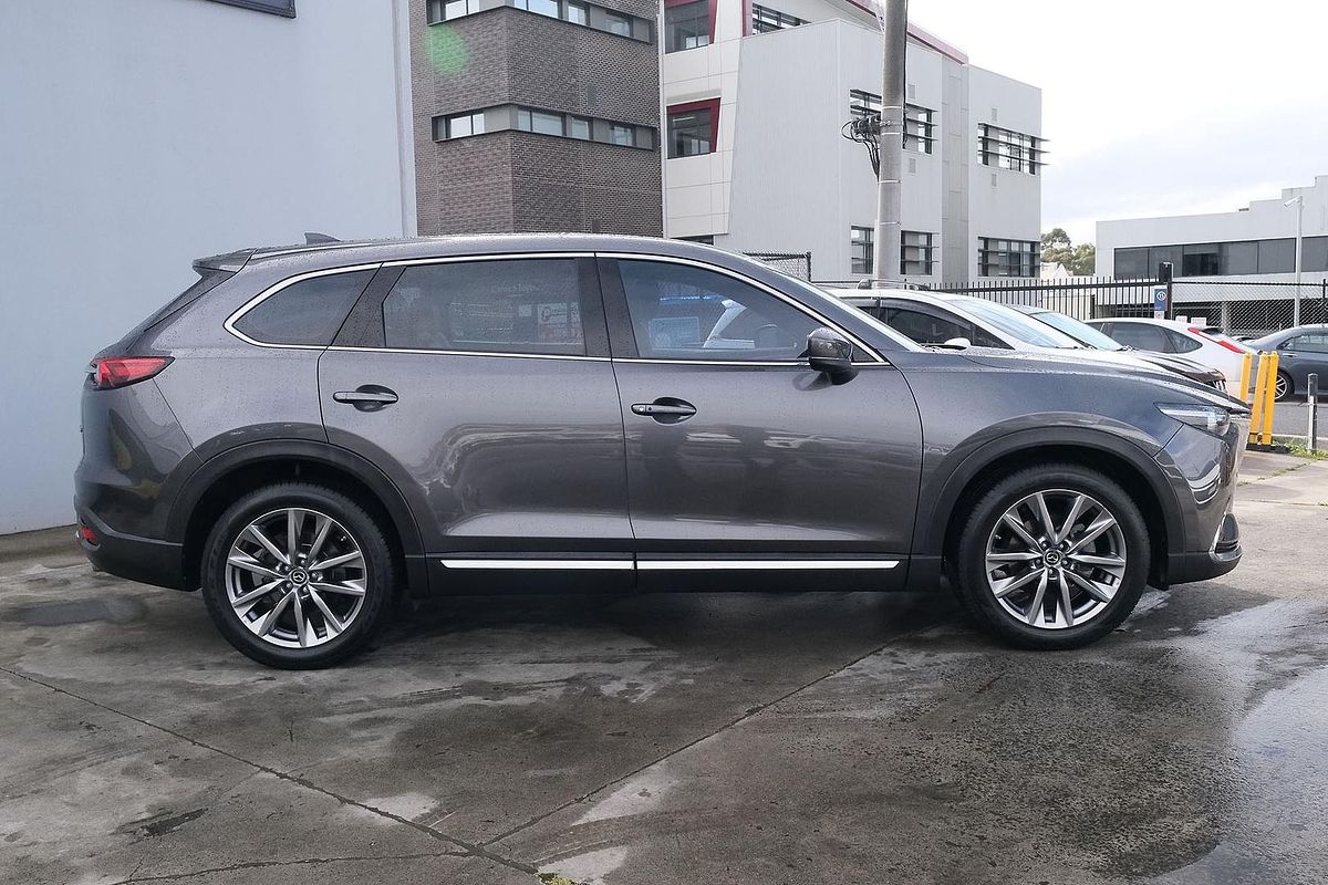2019 Mazda CX-9 Azami TC
