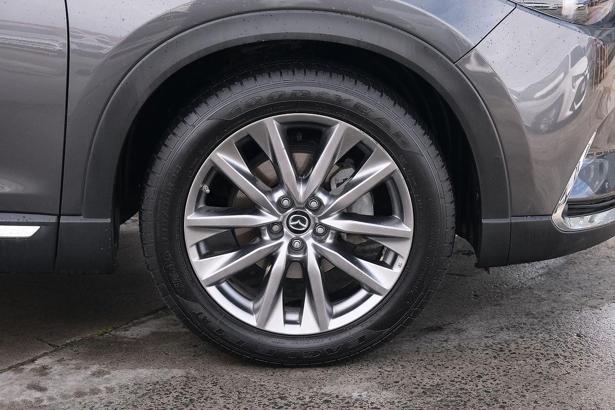 2019 Mazda CX-9 Azami TC