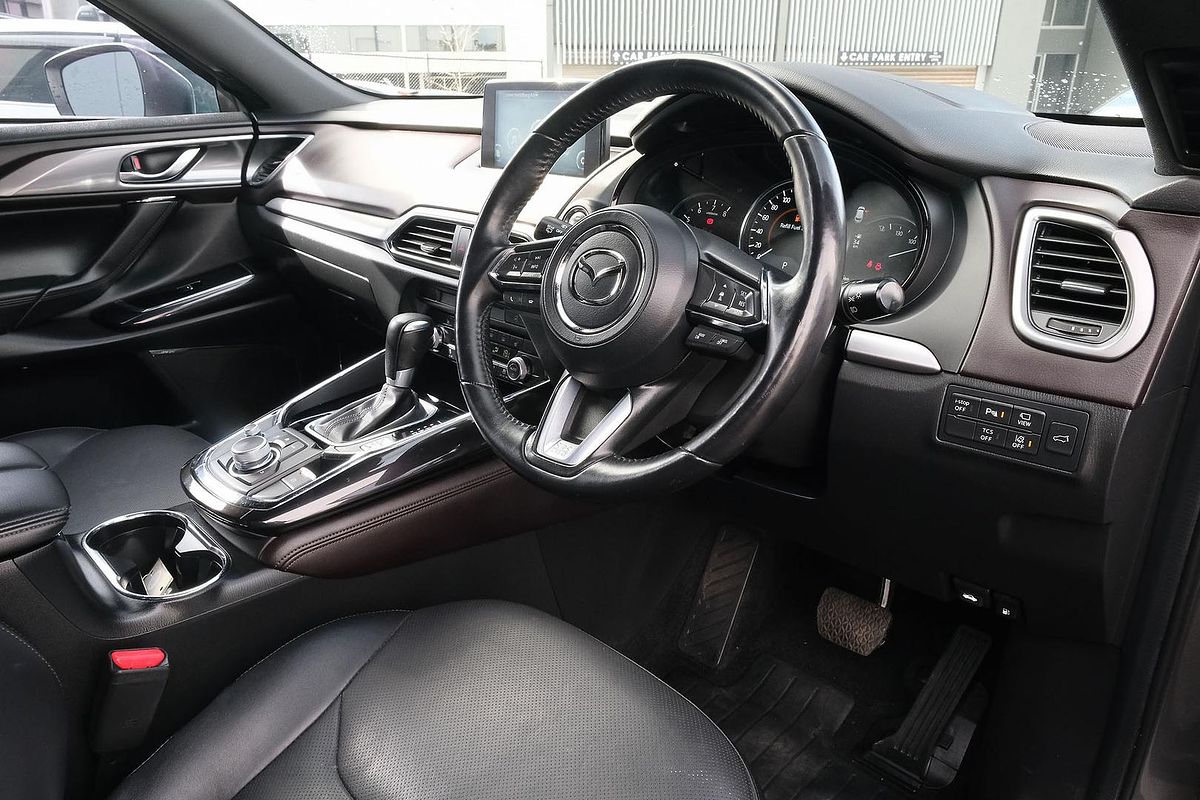 2019 Mazda CX-9 Azami TC