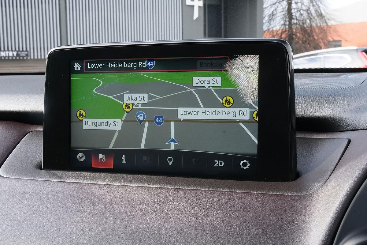 2019 Mazda CX-9 Azami TC