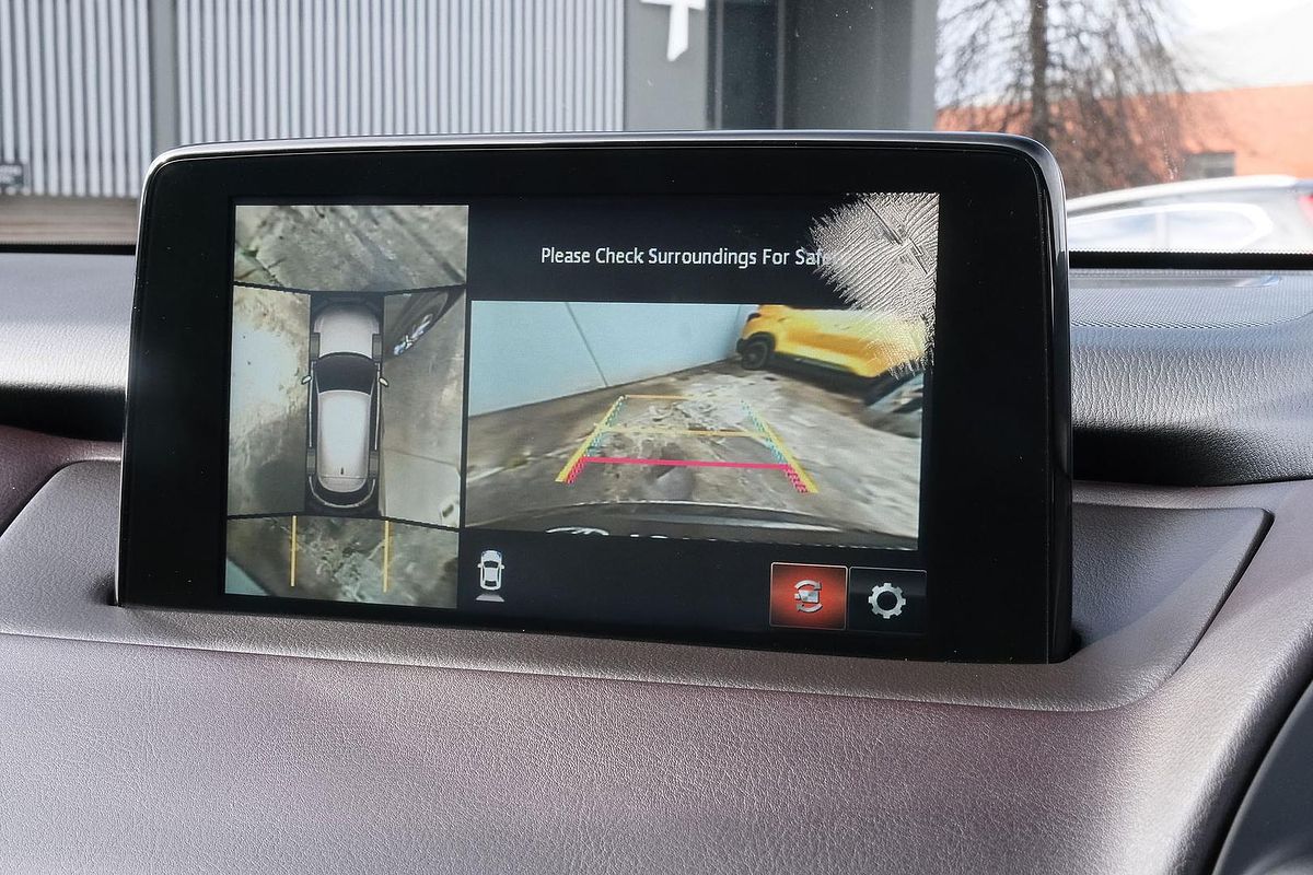 2019 Mazda CX-9 Azami TC