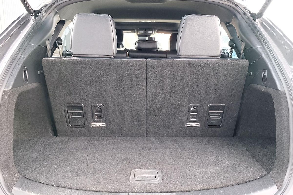 2019 Mazda CX-9 Azami TC