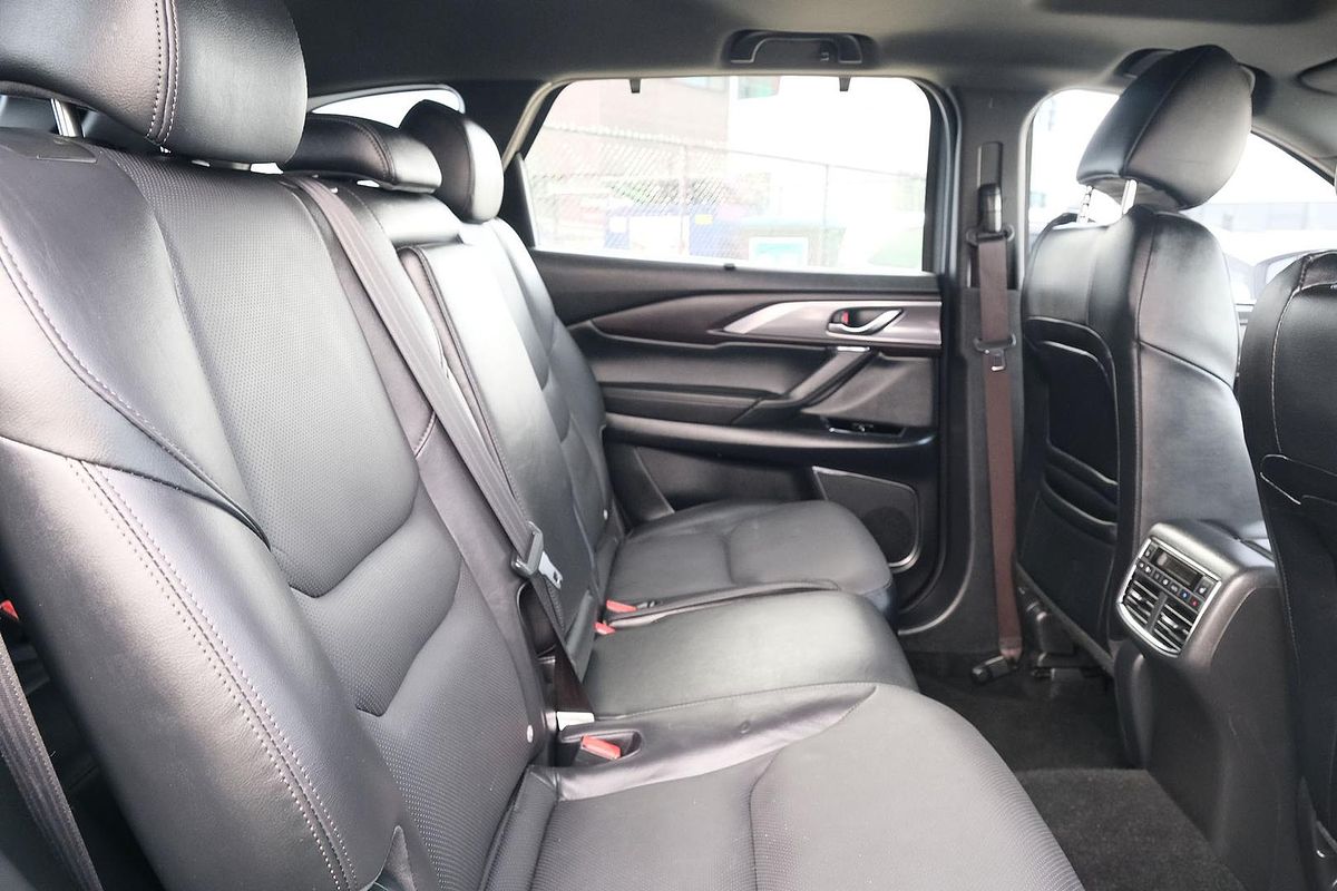 2019 Mazda CX-9 Azami TC