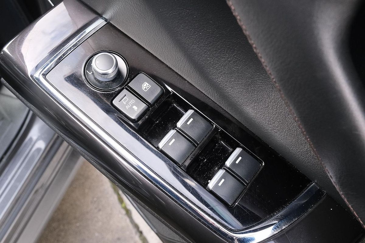 2019 Mazda CX-9 Azami TC