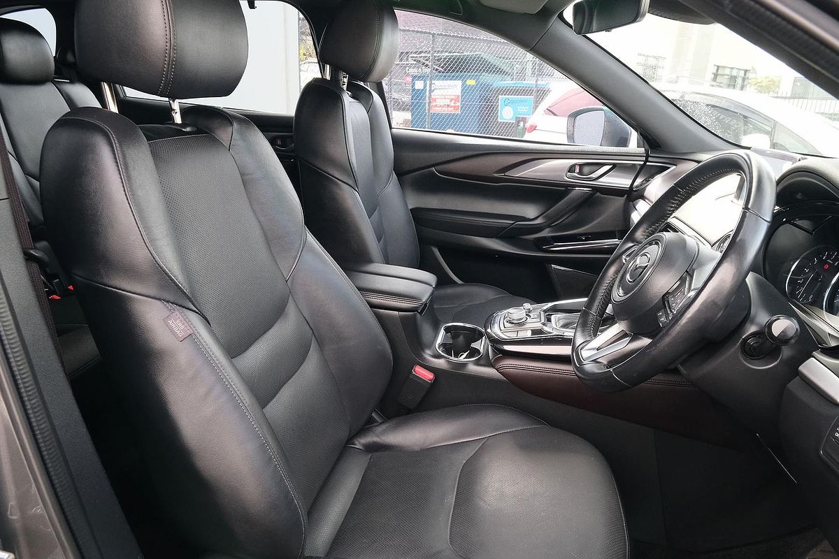 2019 Mazda CX-9 Azami TC