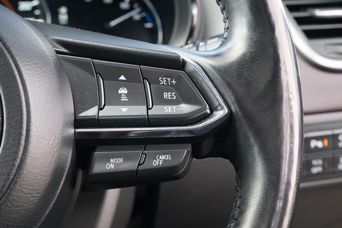 2019 Mazda CX-9 Azami TC