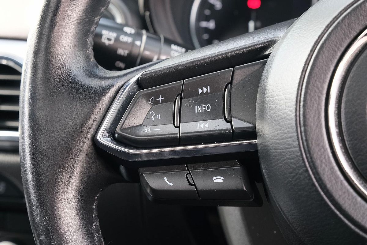 2019 Mazda CX-9 Azami TC