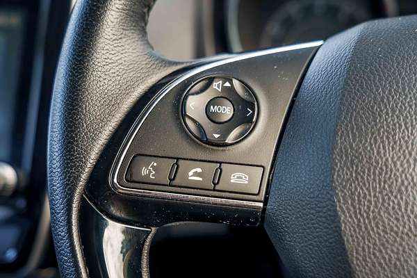 2021 Mitsubishi ASX ES ADAS XD