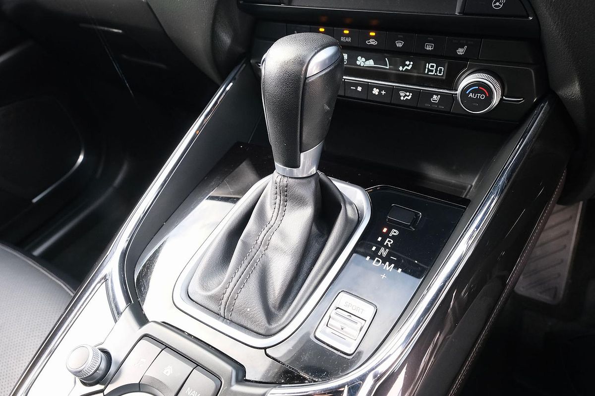 2019 Mazda CX-9 Azami TC