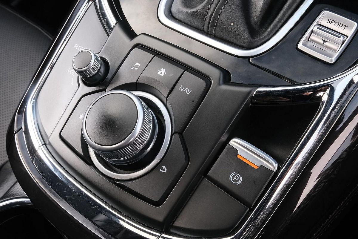 2019 Mazda CX-9 Azami TC