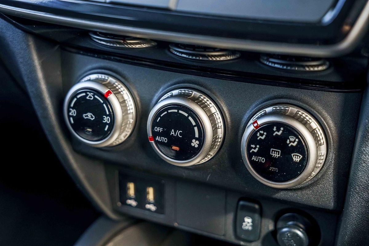 2021 Mitsubishi ASX ES ADAS XD