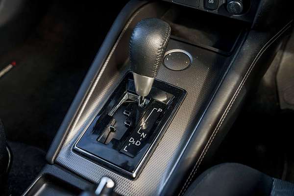 2021 Mitsubishi ASX ES ADAS XD