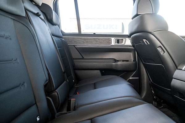 2025 Hyundai Santa Fe Hybrid Elite MX5.V1