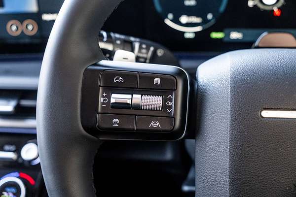 2025 Hyundai Santa Fe Hybrid Elite MX5.V1