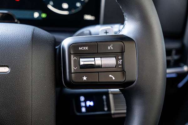 2025 Hyundai Santa Fe Hybrid Elite MX5.V1