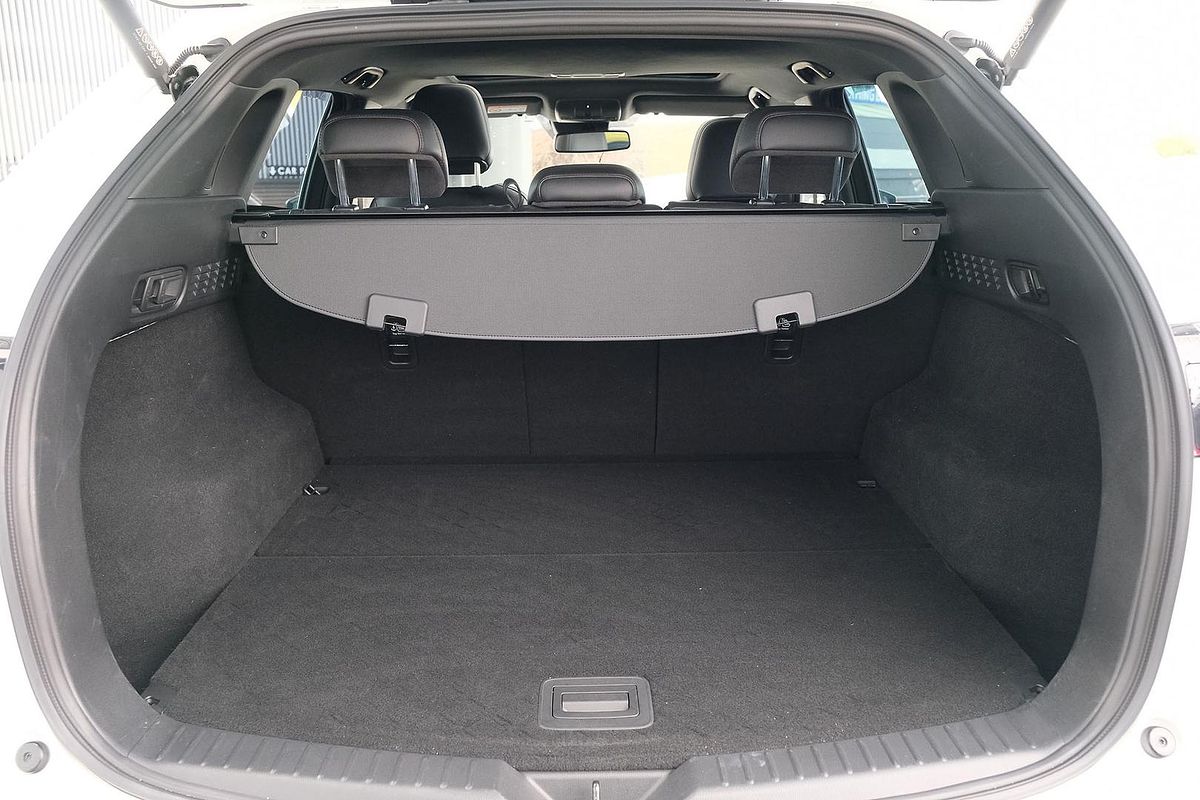 2022 Mazda CX-5 GT SP KF Series